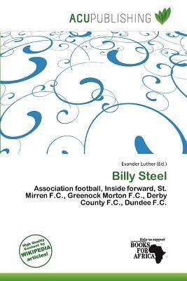 Billy Steel