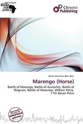 Marengo (Horse)