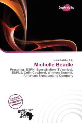 Michelle Beadle