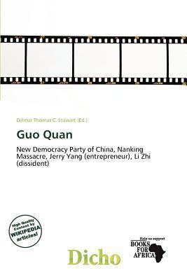 Guo Quan