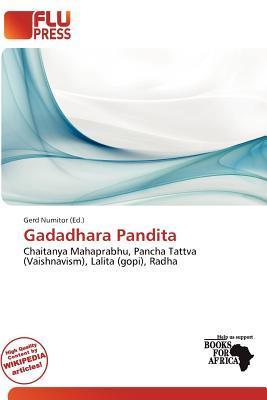 Gadadhara Pandita