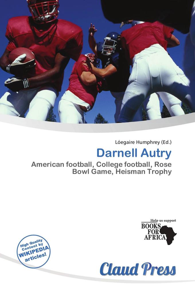 Darnell Autry