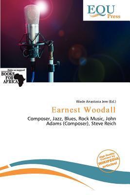 Earnest Woodall