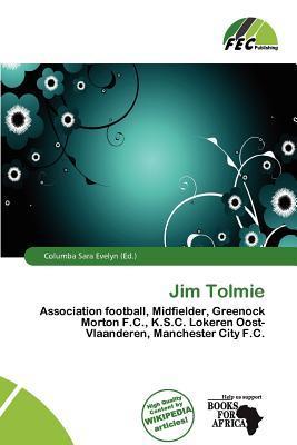 Jim Tolmie