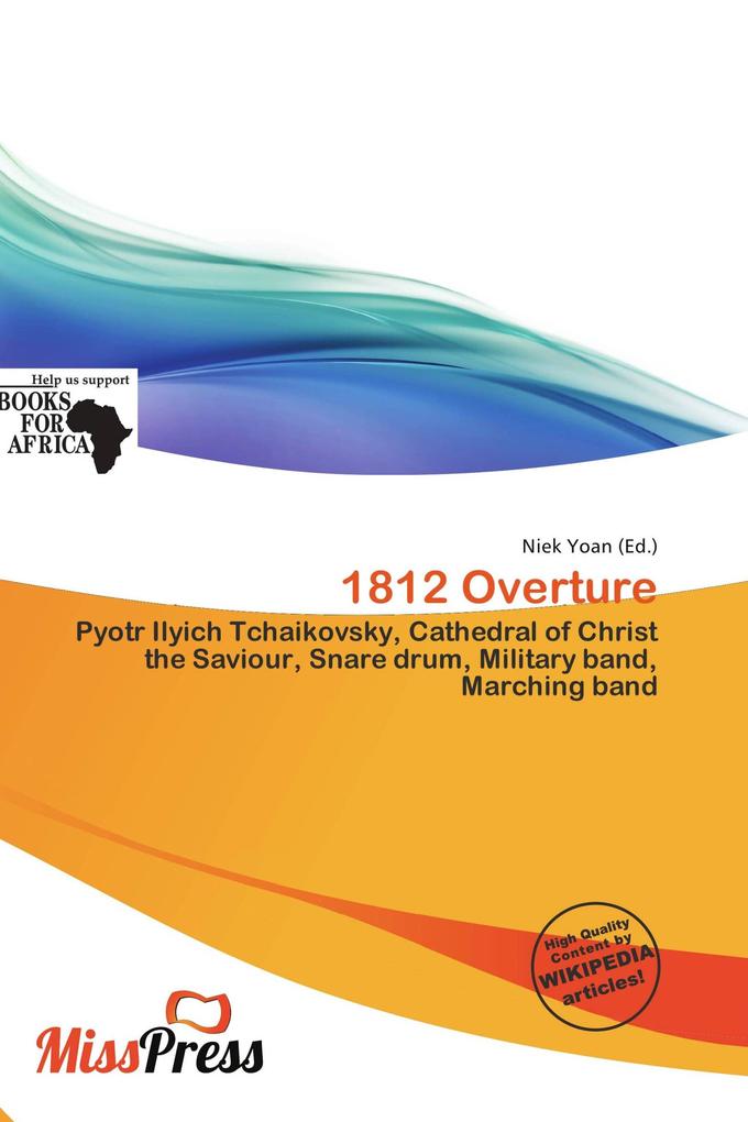 1812 Overture