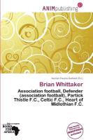 Brian Whittaker