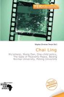 Chai Ling