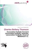 Charles Bellany Thomson