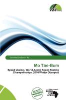 Mo Tae-Bum