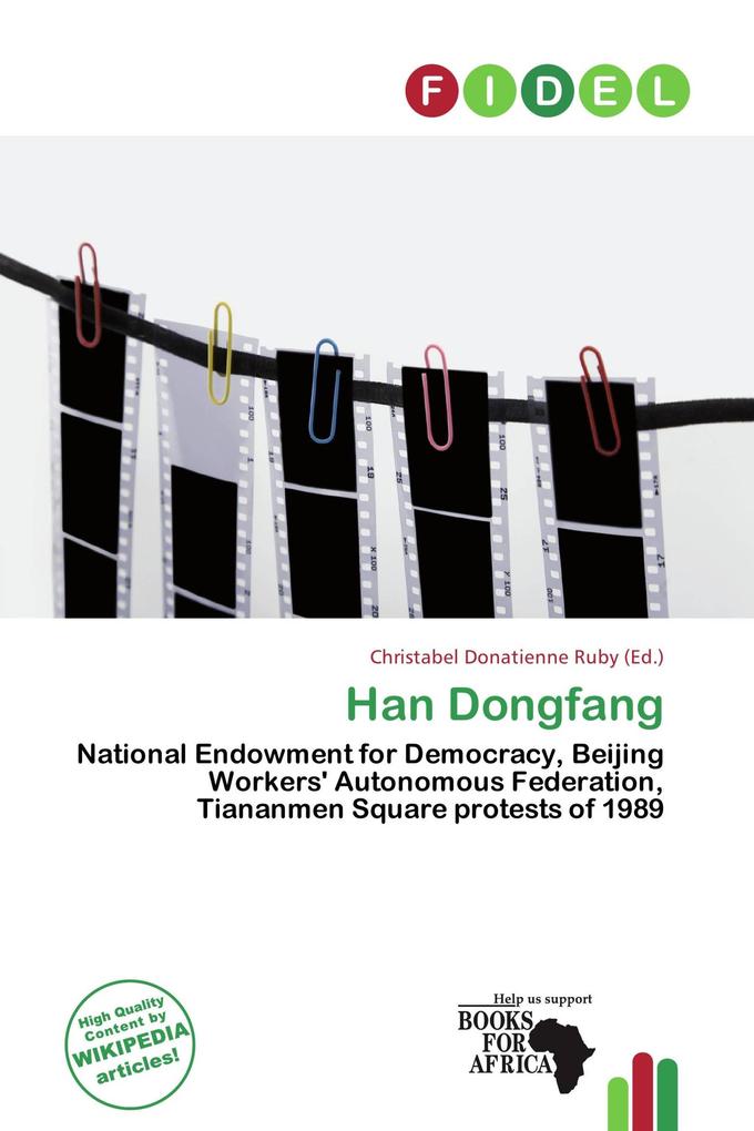 Han Dongfang