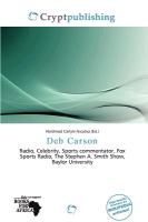 Deb Carson