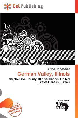 German Valley Illinois