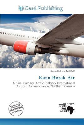 Kenn Borek Air