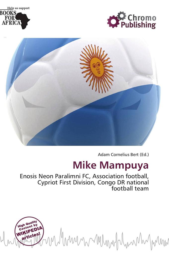 Mike Mampuya