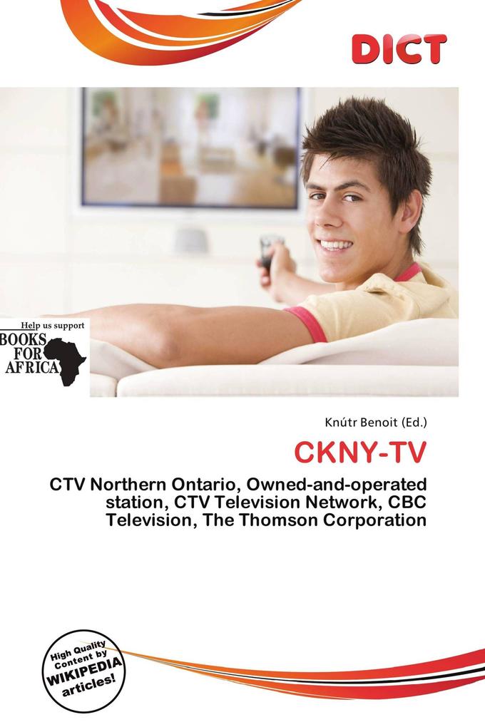 CKNY-TV