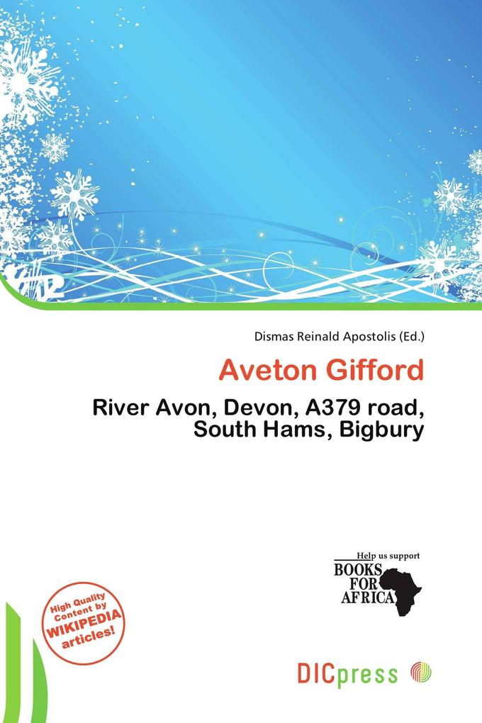 Aveton Gifford