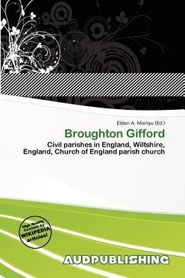 Broughton Gifford