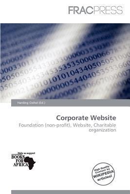 Corporate Website