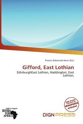 Gifford East Lothian
