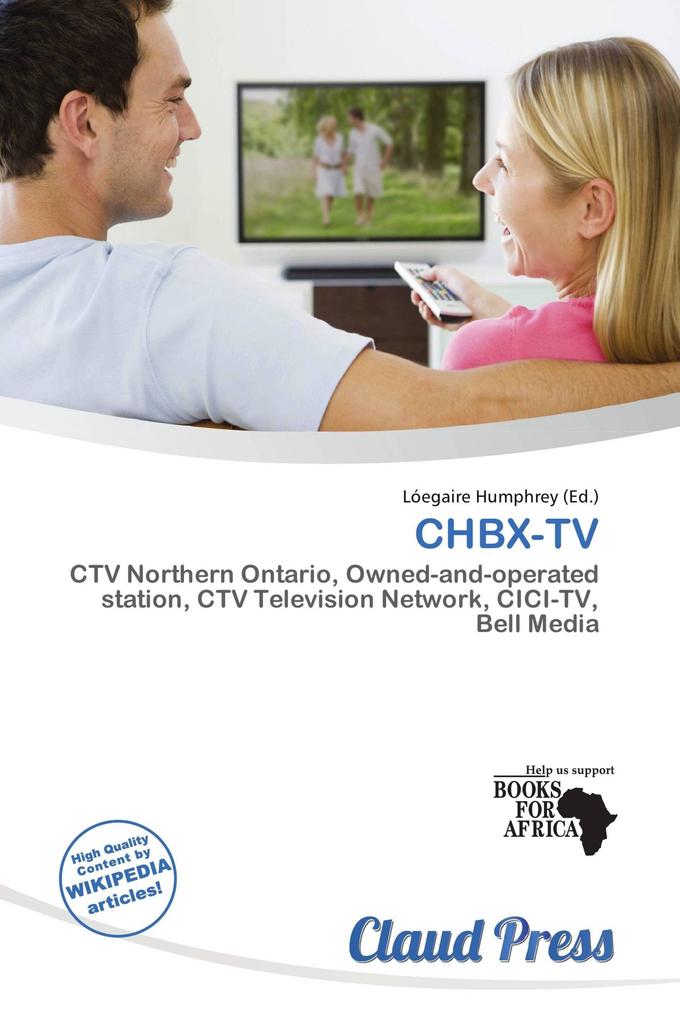 CHBX-TV