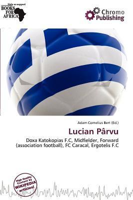 Lucian Pârvu