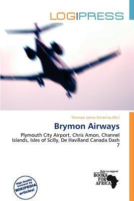 Brymon Airways