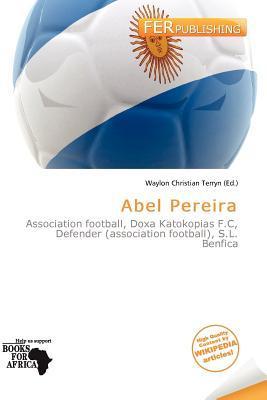 Abel Pereira