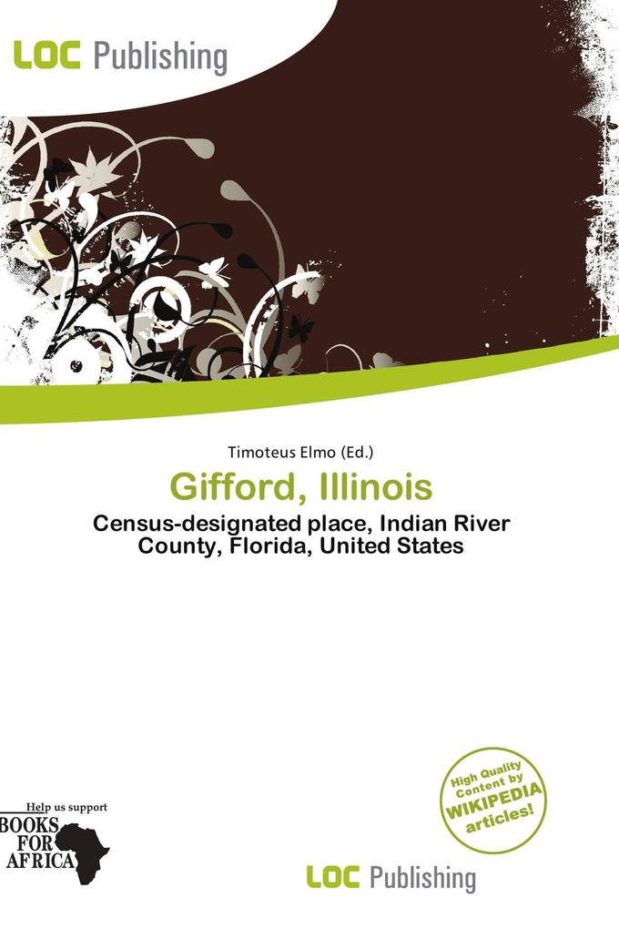 Gifford Illinois