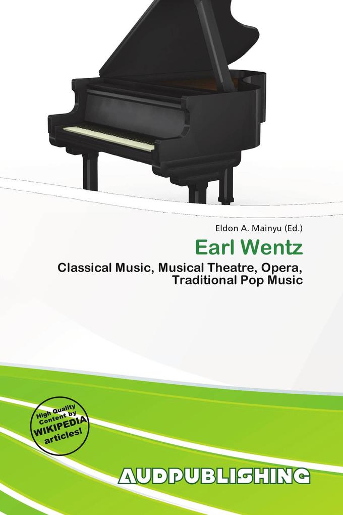 Earl Wentz