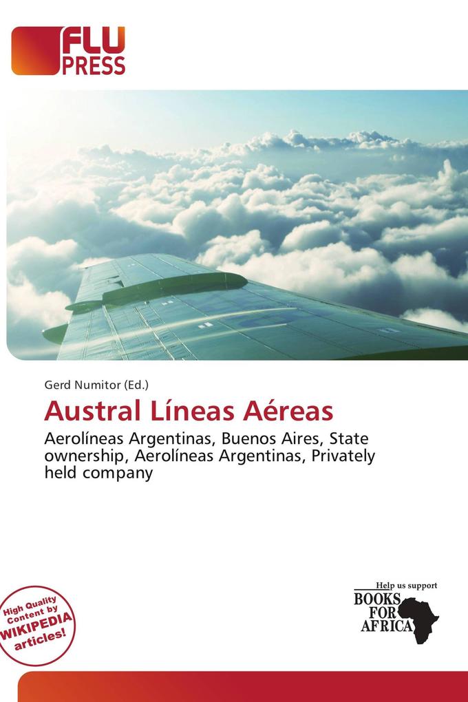 Austral Líneas Aéreas