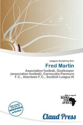 Fred Martin