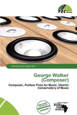 George Walker (Composer)
