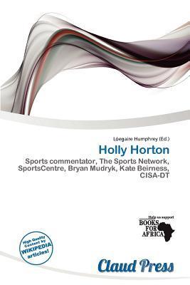 Holly Horton