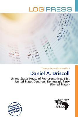 Daniel A. Driscoll