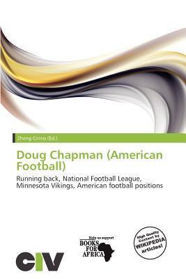 Doug Chapman (American Football)