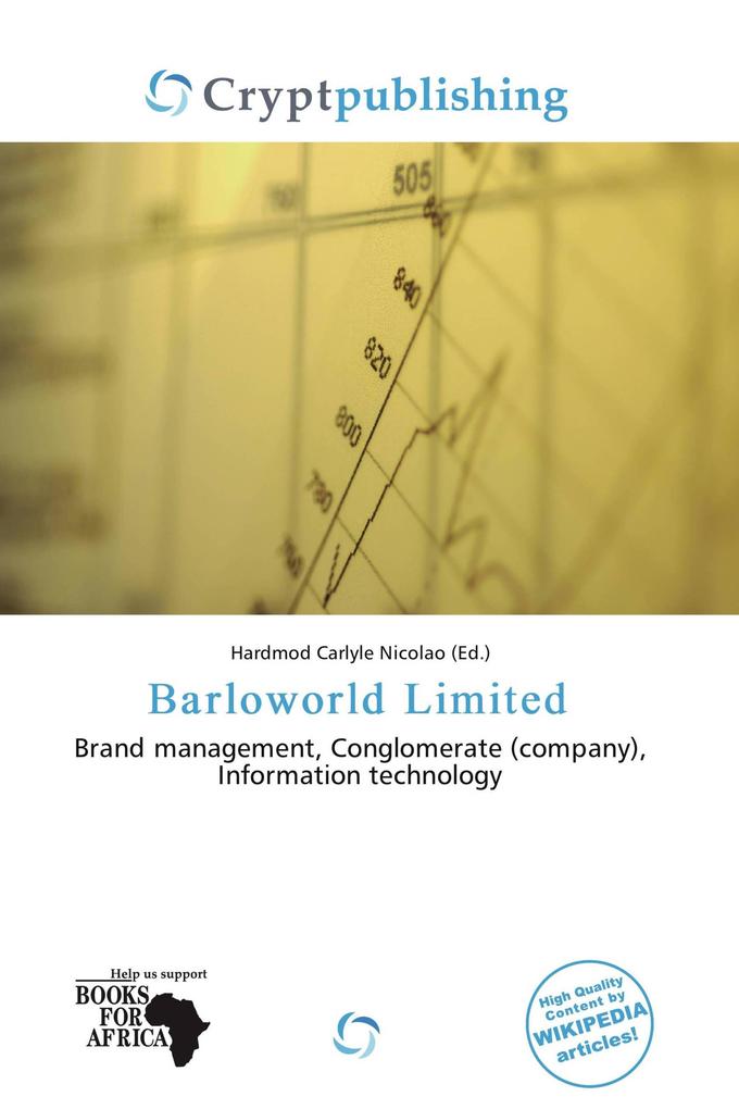 Barloworld Limited