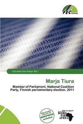 Marja Tiura