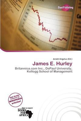 James E. Hurley
