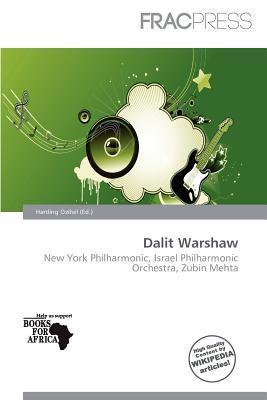 Dalit Warshaw