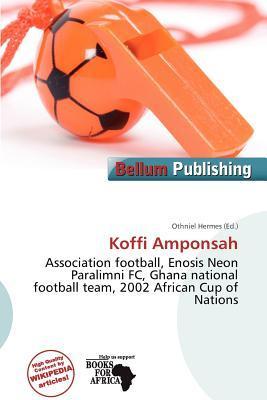 Koffi Amponsah