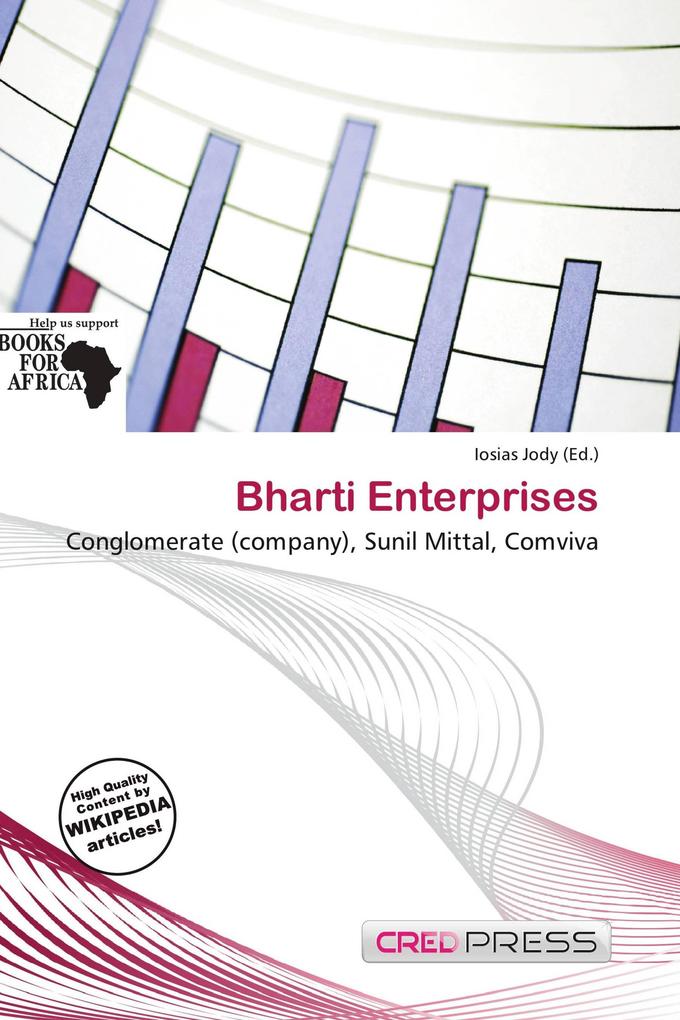 Bharti Enterprises