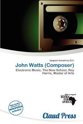 John Watts (Composer)
