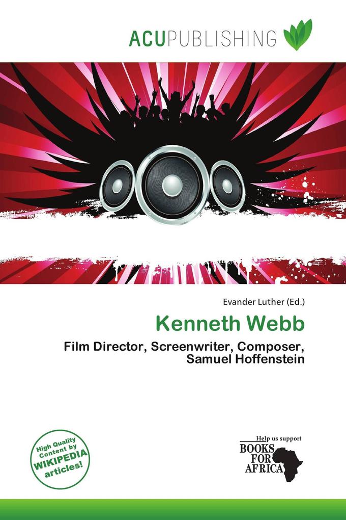 Kenneth Webb