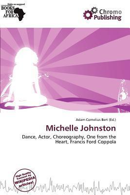 Michelle Johnston
