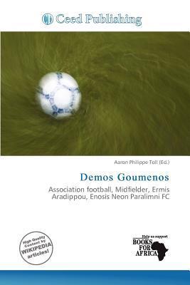 Demos Goumenos