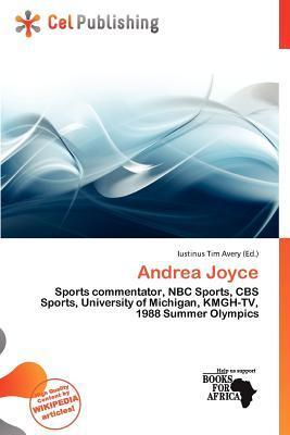 Andrea Joyce