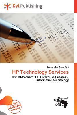 HP Technology Services