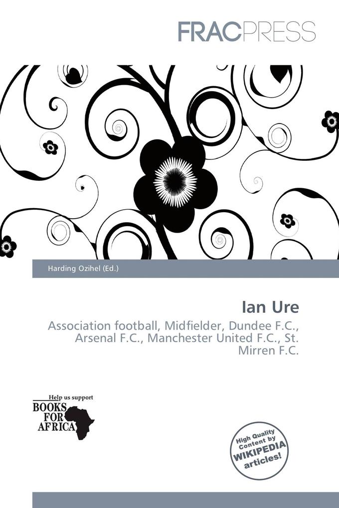 Ian Ure