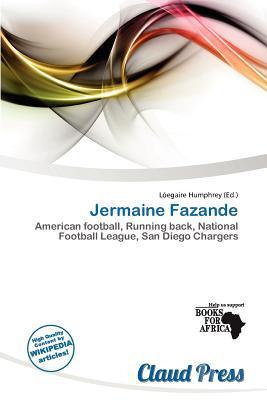 Jermaine Fazande