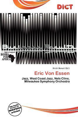 Eric Von Essen